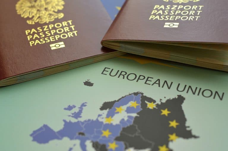Cypriot citizenship and passport by descent